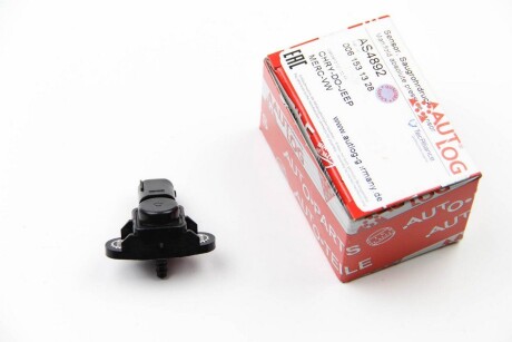 Фото 4 - Датчик давления наддува AUTLOG AS4892