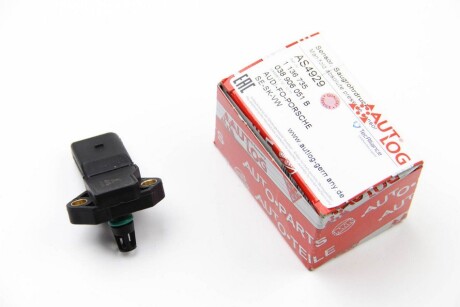 Фото 2 - Датчик давления наддува AUTLOG AS4929