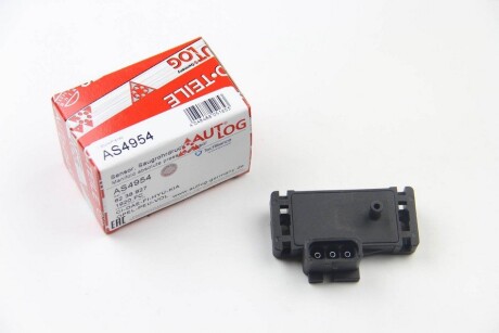 Фото 4 - Датчик давления наддува AUTLOG AS4954