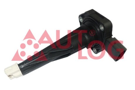 Датчик рівня оливи (3 полюс) BMW X7/X5 2.0-3.0 15- (D-форма) - (8638755, 7638343, 12618638755) AUTLOG AS5251