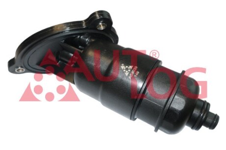 Фільтр АКПП Audi A4/A5/A6/A7 07-18 - AUTLOG AS8039