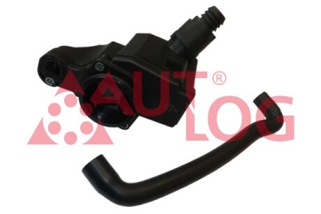 Oil trap, crankcase breather - (036103493EB) AUTLOG AS8100