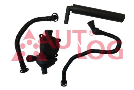 Ремонтний комплект, система продування картера - ((11617503520)) AUTLOG AS8110