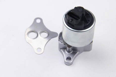 Клапан EGR Opel ASTRA G,VECTRA B, 1.4/1.6 95-05 - (17098361, 17O98361, 5851025) AUTLOG AV6004