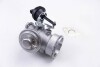 Клапан EGR AUDI A4, A6/Skoda SUPERB/ VW T5,MULTIVAN V, PASSAT 1.9D 00-10 - (038131501AA, 038131501AL, 038131501J) AUTLOG AV6010 (фото 1)