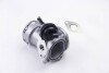 Клапан EGR AUDI A4, A6/Skoda SUPERB/ VW T5,MULTIVAN V, PASSAT 1.9D 00-10 - (038131501AA, 038131501AL, 038131501J) AUTLOG AV6010 (фото 3)