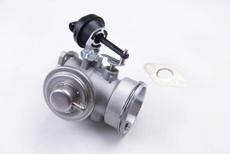 Клапан EGR AUDI A4, A6/Skoda SUPERB/ VW T5,MULTIVAN V, PASSAT 1.9D 00-10 - (038129637A, 038129637L, 038131501AA) AUTLOG AV6010