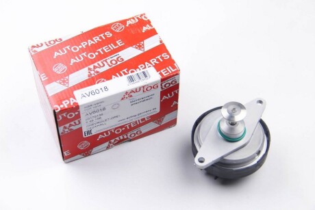Фото 2 - Клапан EGR AUTLOG AV6018