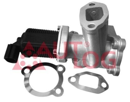 Клапан EGR Combo/Doblo 1.3 CDTI/JTD 04- - (93198436, 93198182, 93198005) AUTLOG AV6022