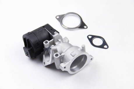 Клапан EGR Citroen C4, C5, JUMPY/ Fiat SCUDO/Peugeot 307, 308, 407 1.9D/2.0D 99- - (9656612380, 9655612380, 1618S8) AUTLOG AV6026