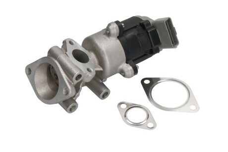 Клапан EGR Peugeot 407,607/Jaguar XF/Land Rover DISCOVERY III 2.7D 04- - AUTLOG AV6034