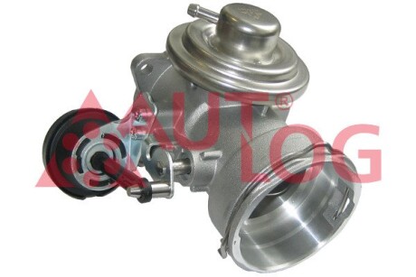 Клапан EGR Caddy III 1.9TDI (77kW-BJB) 04- - (03G131501A, 03G131501M) AUTLOG AV6046