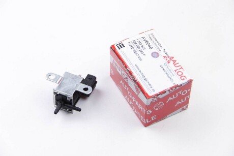 Фото 2 - Автозапчасть AUTLOG AV6048