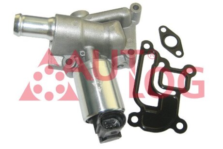 Клапан EGR Opel ASTRA G/H/H GTC, CORSA C/D, MERIVA 1.0-1.4LPG 03- - (55556720, 5851057) AUTLOG AV6054