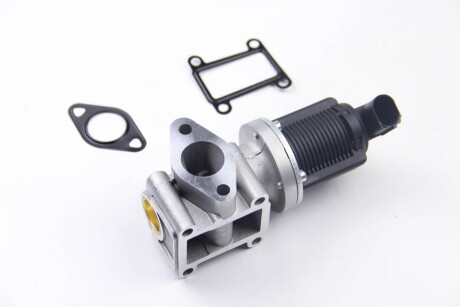 Клапан EGR Opel ASTRA H, VECTRA C/C GTS 1.9D/2.4D 02- - (46823850, 46923850, 55194735) AUTLOG AV6059