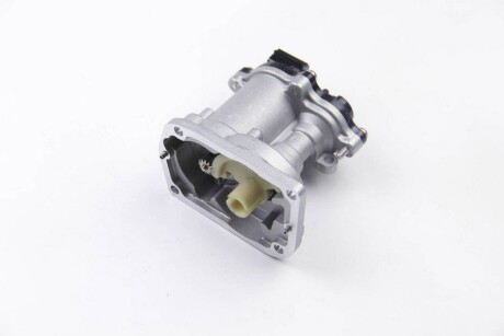 Клапан EGR FORD TRANSIT CONNECT, S-MAX 1.8D 02-15 - (4M5Q9424BC, 1376242, 4M5Q9424BD) AUTLOG AV6062