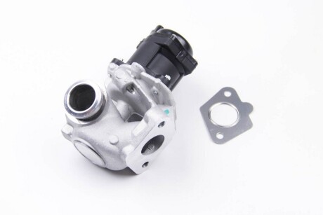 Клапан EGR Citroen NEMO/ Ford FIESTA V/Peugeot 107, 206, 207 1.4D 01- - (161846, 1618N8, 1618PF) AUTLOG AV6073