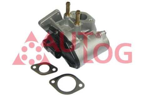 Клапан EGR Skoda OCTAVIA/ VW GOLF V, PASSAT, POLO, TOURAN 1.4/1.6 02-10 - (03C131503B) AUTLOG AV6075