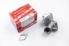 Клапан EGR Ford FIESTA V, FUSION/ Peugeot 206, 307 /Citroen C3, XSARA 1.4D 01- - (1148077, 2S6Q9D475AB, 2S6Q9D475AA) AUTLOG AV6091 (фото 2)