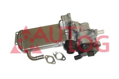 Egr valve - (03L131512BQ, 03L131512CD, 03L131512DN) AUTLOG AV6119