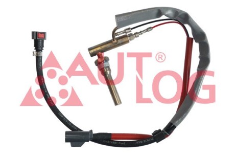 Аміачний інжектор системи DeNOx CITROEN JUMPER III FORD TRANSIT, TRANSIT V363 PEUGEOT BOXER 2.2D 04.06- - AUTLOG AV6500