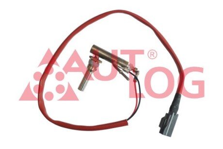 Аміачний інжектор системи DeNOx FORD TOURNEO CONNECT, TRANSIT CONNECT 1.8D 06.02-12.13 - AUTLOG AV6503