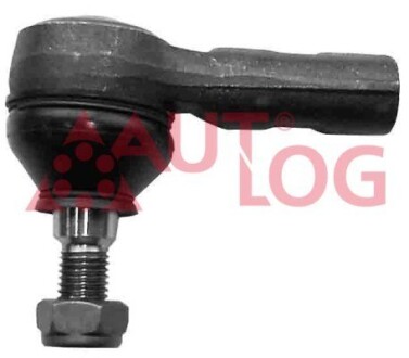 Наконечник рулевой тяги Mercedes W202 - (0003307435, 0013307435, 0013307735) AUTLOG FT1379