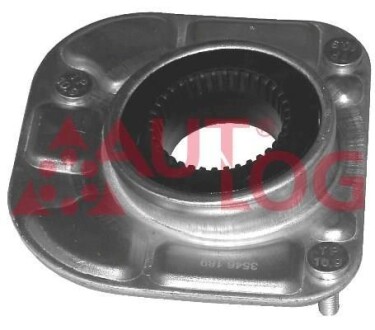 Фото товара Опора стійки амортизатора AUTLOG FT1941 : Купить на tto.com.ua