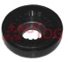 Подшипник в опору Аudi/VW/Ford 88- (08619/01117) - (1102592, 1J0412249, 357412249A) AUTLOG FT1952 (фото 1)