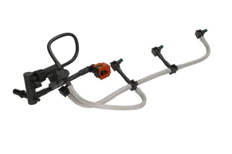 Фото 3 - Елемент паливної системи AUTLOG KL3008