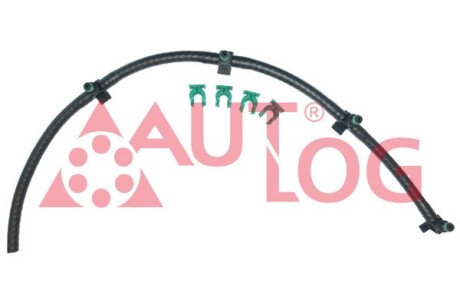 Фото 2 - Елемент паливної системи AUTLOG KL3009