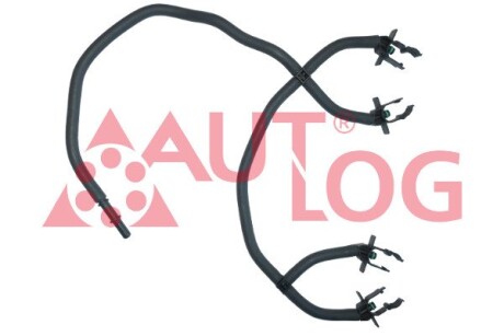 Фото 2 - Елемент топливной системы AUTLOG KL3010