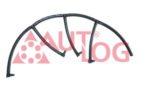 Фото 2 - Елемент топливной системы AUTLOG KL3011