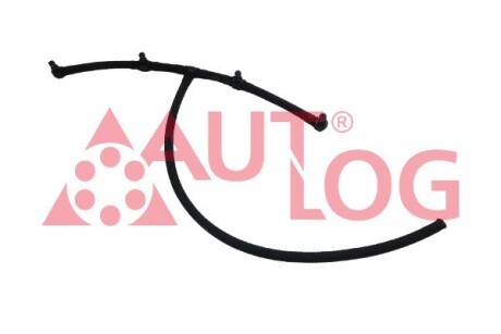 Фото 2 - Елемент паливної системи AUTLOG KL3024