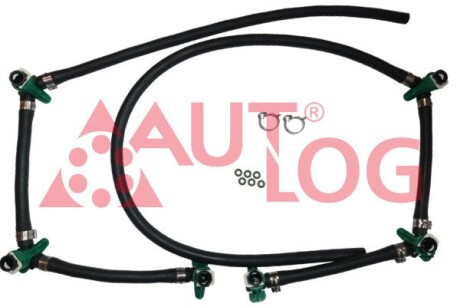 Фото 2 - Елемент паливної системи AUTLOG KL3104