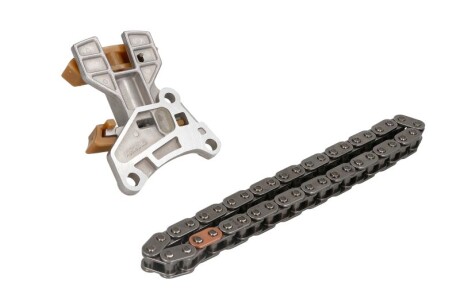 Фото 2 - Ланцюг ГРМ AUTLOG KT1007