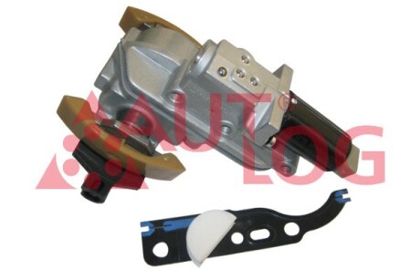 Фото 2 - Автозапчасть AUTLOG KT7006