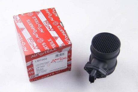 Фото 2 - Витратомір повітря AUTLOG LM1002