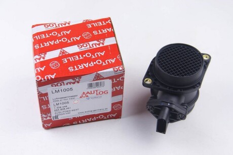 Фото 2 - Витратомір повітря AUTLOG LM1005
