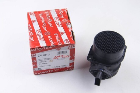 Фото 2 - Витратомір повітря AUTLOG LM1010