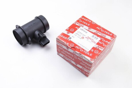 Фото 5 - Витратомір повітря AUTLOG LM1012