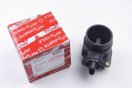 Фото 4 - Витратомір повітря AUTLOG LM1017