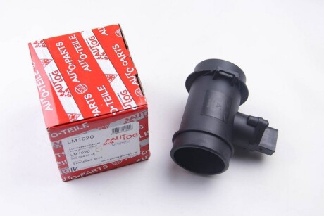 Фото 4 - Витратомір повітря AUTLOG LM1020