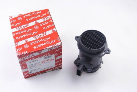 Фото 3 - Витратомір повітря AUTLOG LM1023