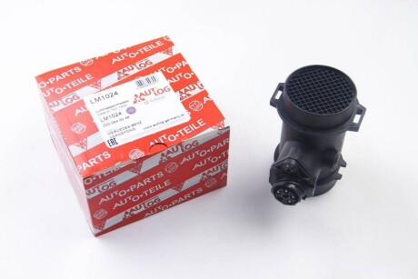 Фото 2 - Витратомір повітря AUTLOG LM1024