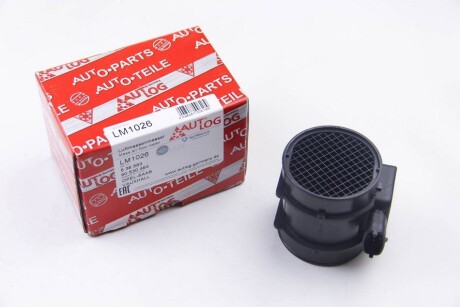 Фото 4 - Витратомір повітря AUTLOG LM1026