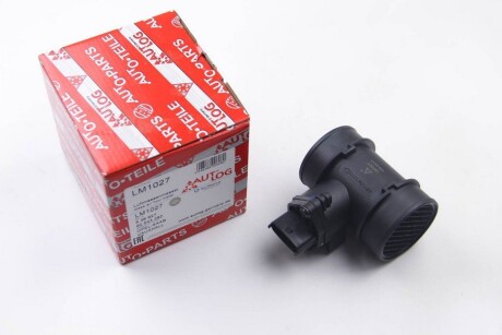 Фото 3 - Расходомер воздуха AUTLOG LM1027