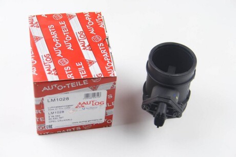 Фото 4 - Витратомір повітря AUTLOG LM1028