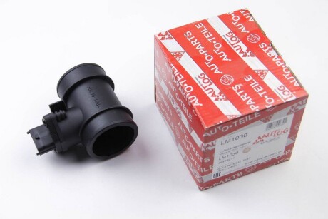 Фото 2 - Витратомір повітря AUTLOG LM1030