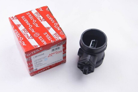 Фото 2 - Расходомер воздуха AUTLOG LM1038